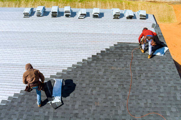 Roof Waterproofing Services in Nanawale Estates, HI
