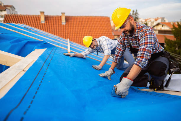 Best Commercial Roofing Services  in Nanawale Estates, HI
