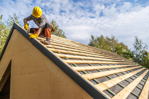 Best Residential Roofing Contractor  in Nanawale Estates, HI