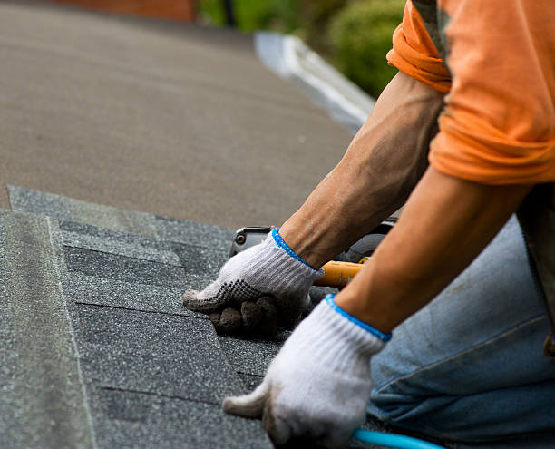 Quick and Trustworthy Emergency Roof Repair Services in Nanawale Estates, HI
