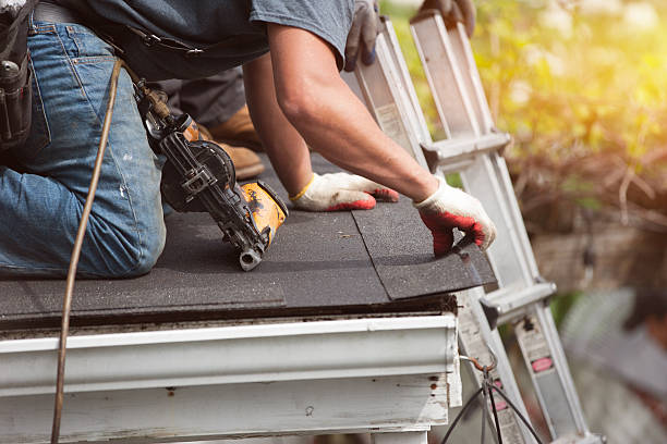 Best Shingle Roofing Installation  in Nanawale Estates, HI