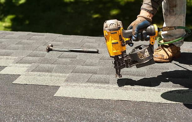Best Residential Roof Replacement  in Nanawale Estates, HI