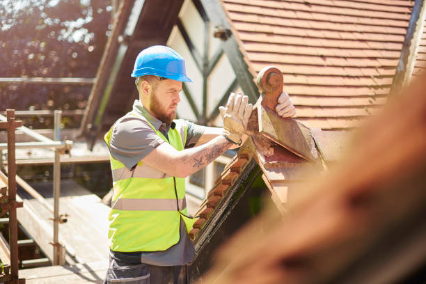 Best Roof Leak Repair  in Nanawale Estates, HI